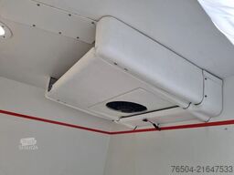 Mercedes-Benz Sprinter 316 CDI Carrier Pulsor 350MT Bitemp +2...
