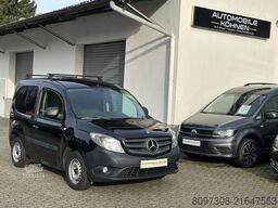 Mercedes-Benz Citan  108 CDI kompakt*02.27 TÜV*ALLWETTER*MWST*