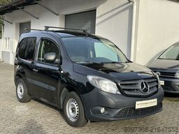 Mercedes-Benz Citan  108 CDI kompakt*02.27 TÜV*ALLWETTER*MWST*