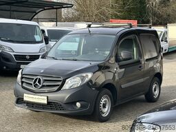 Mercedes-Benz Citan  108 CDI kompakt*02.27 TÜV*ALLWETTER*MWST*