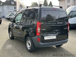 Mercedes-Benz Citan  108 CDI kompakt*02.27 TÜV*ALLWETTER*MWST*