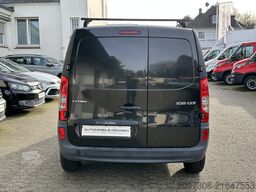 Mercedes-Benz Citan  108 CDI kompakt*02.27 TÜV*ALLWETTER*MWST*