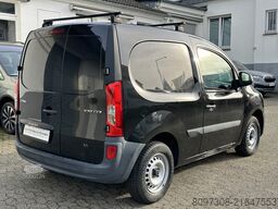 Mercedes-Benz Citan 108 CDI kompakt*02.27 TÜV*ALLWETTER*MWST*