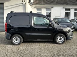 Mercedes-Benz Citan  108 CDI kompakt*02.27 TÜV*ALLWETTER*MWST*