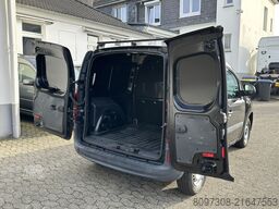Mercedes-Benz Citan  108 CDI kompakt*02.27 TÜV*ALLWETTER*MWST*