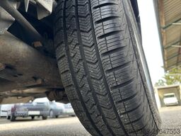 Mercedes-Benz Citan  108 CDI kompakt*02.27 TÜV*ALLWETTER*MWST*