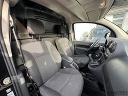 Mercedes-Benz Citan  108 CDI kompakt*02.27 TÜV*ALLWETTER*MWST*