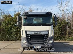 DAF CF 430 CF 4X2