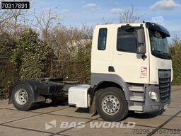 DAF CF 430 CF 4X2