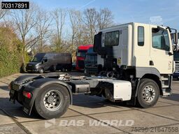 DAF CF 430 CF 4X2