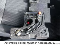 VOLKSWAGEN Caddy Cargo  *4Motion*AHK*SHZ* ALUCA*