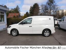 VOLKSWAGEN Caddy Cargo  *4Motion*AHK*SHZ* ALUCA*