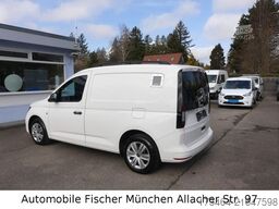 VOLKSWAGEN Caddy Cargo  *4Motion*AHK*SHZ* ALUCA*