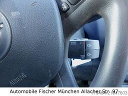 OPEL Vivaro B Kasten L1H1 2,7t Klima Navi Sortimo