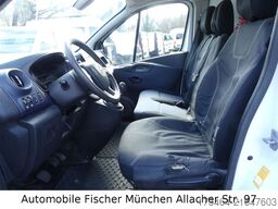OPEL Vivaro B Kasten L1H1 2,7t Klima Navi Sortimo