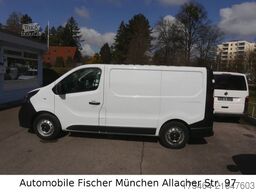 OPEL Vivaro B Kasten L1H1 2,7t Klima Navi Sortimo