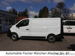 OPEL Vivaro B Kasten L1H1 2,7t Klima Navi Sortimo