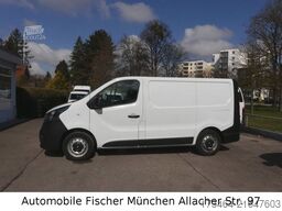 OPEL Vivaro B Kasten L1H1 2,7t Klima Navi Sortimo