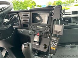 Mercedes-Benz Arocs 3358 6x4 BB mit EpsilonS290Z96 DOLL RATIO+