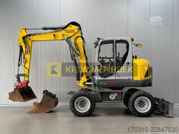 Wacker Neuson EW 100