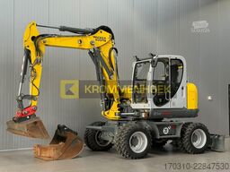 Wacker Neuson EW 100