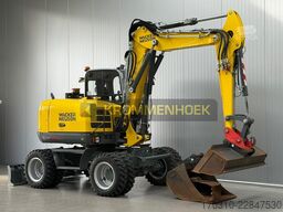 Wacker Neuson EW 100