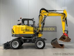 Wacker Neuson EW 100