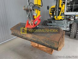 Wacker Neuson EW 100