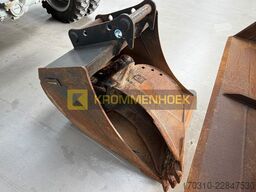 Wacker Neuson EW 100