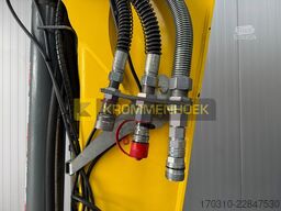 Wacker Neuson EW 100