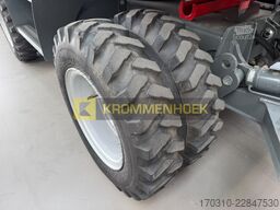 Wacker Neuson EW 100