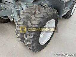 Wacker Neuson EW 100