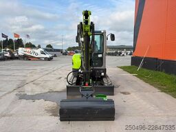 Zoomlion ZE35GU NEW / TILT