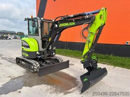 Zoomlion ZE35GU NEW / TILT