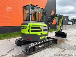 Zoomlion ZE35GU NEW / TILT