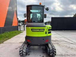 Zoomlion ZE35GU NEW / TILT