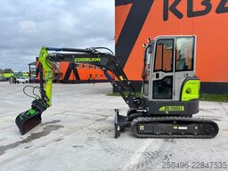 Zoomlion ZE35GU NEW / TILT