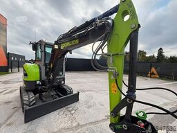 Zoomlion ZE35GU NEW / TILT