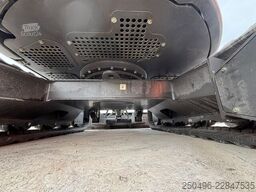 Zoomlion ZE35GU NEW / TILT