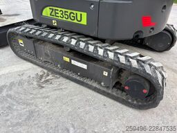 Zoomlion ZE35GU NEW / TILT