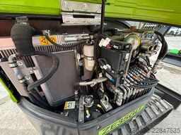 Zoomlion ZE35GU NEW / TILT