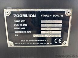 Zoomlion ZE35GU NEW / TILT