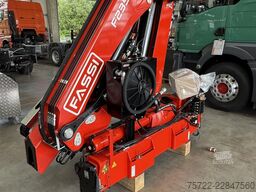 Fassi F135 F235 F255 F545 SOFORT Verfügbar