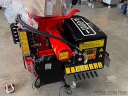 Fassi F135 F235 F255 F545 SOFORT Verfügbar