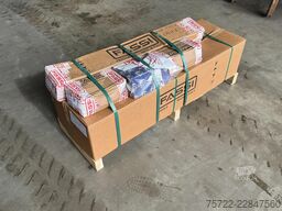 Fassi F135 F235 F255 F545 SOFORT Verfügbar
