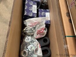Fassi F135 F235 F255 F545 SOFORT Verfügbar