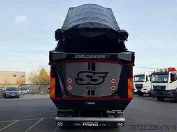 MAN TGS 41.540 8x4 BB Muldenkipper 20m³ NEUHEIT !!!