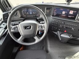 MAN TGS 41.540 8x4 BB Muldenkipper 20m³ NEUHEIT !!!