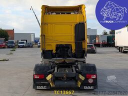 DAF XF 440
