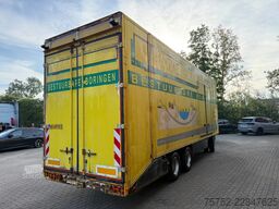 CUPPERS SA 10-16 L Dieplader Hydraulische Oprijplaten N...
